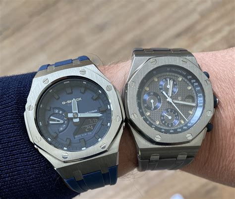 fake audemars piguet for sale|Audemars Piguet knock offs.